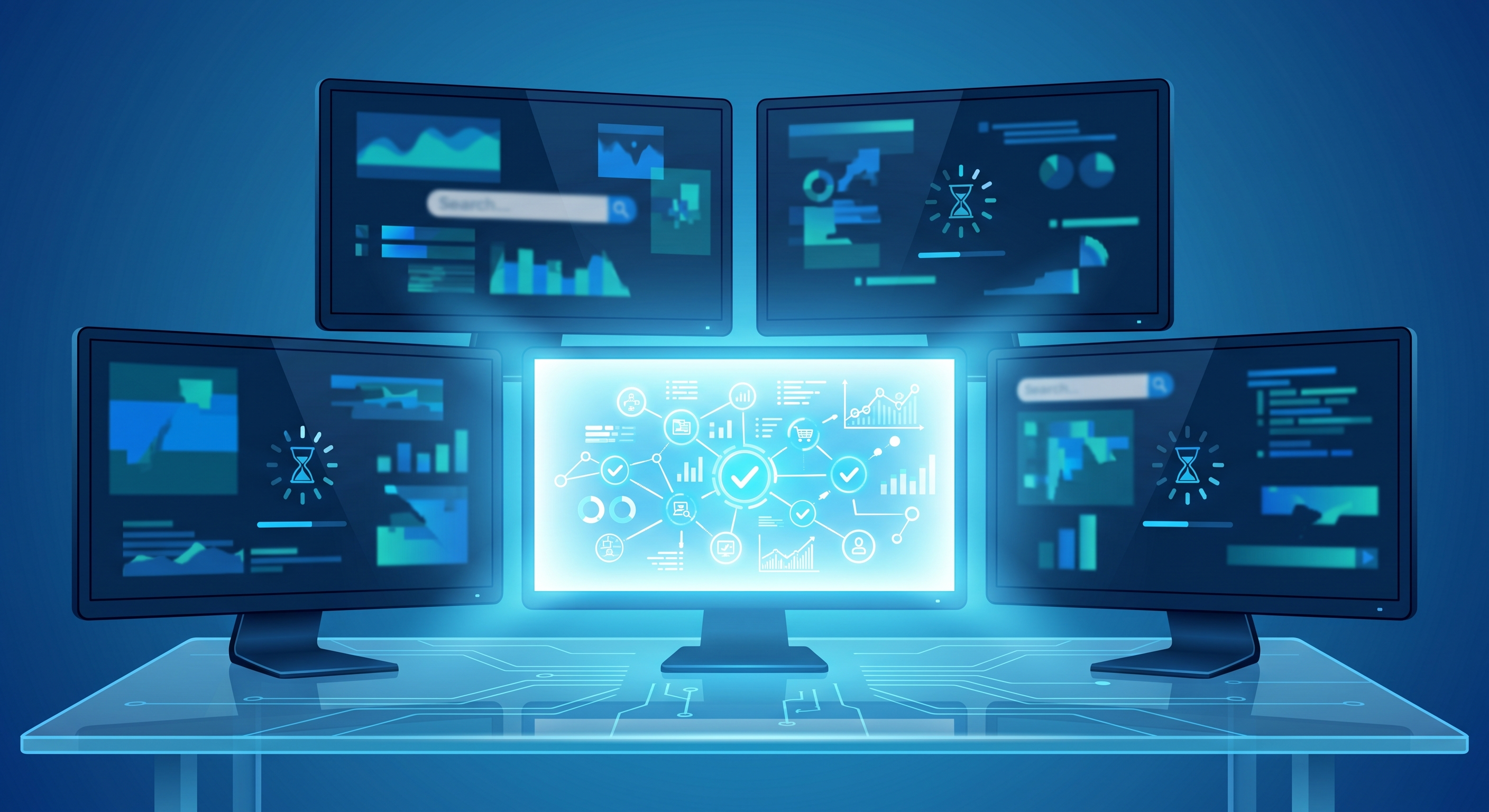 Qual Site Permite a Busca de Bens? Comparativo de Ferramentas Online