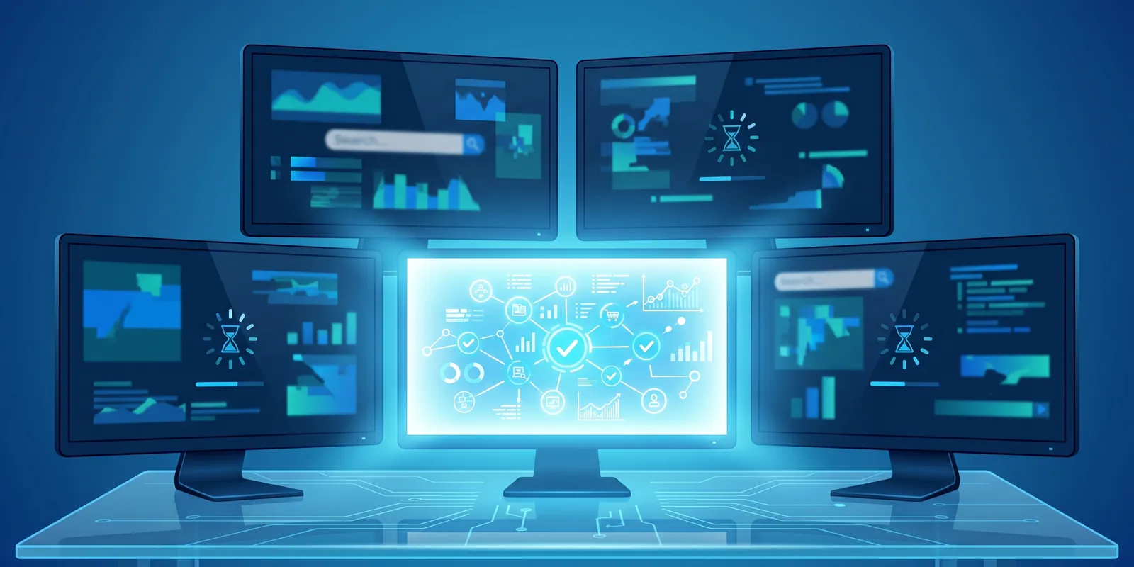 Qual Site Permite a Busca de Bens? Comparativo de Ferramentas Online