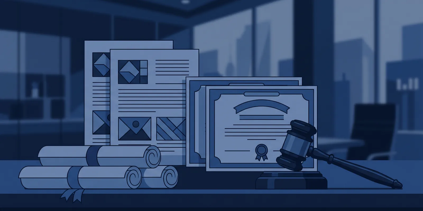 É Possível Penhorar Cotas de Empresa Limitada? O Guia Completo com Jurisprudência e Procedimento