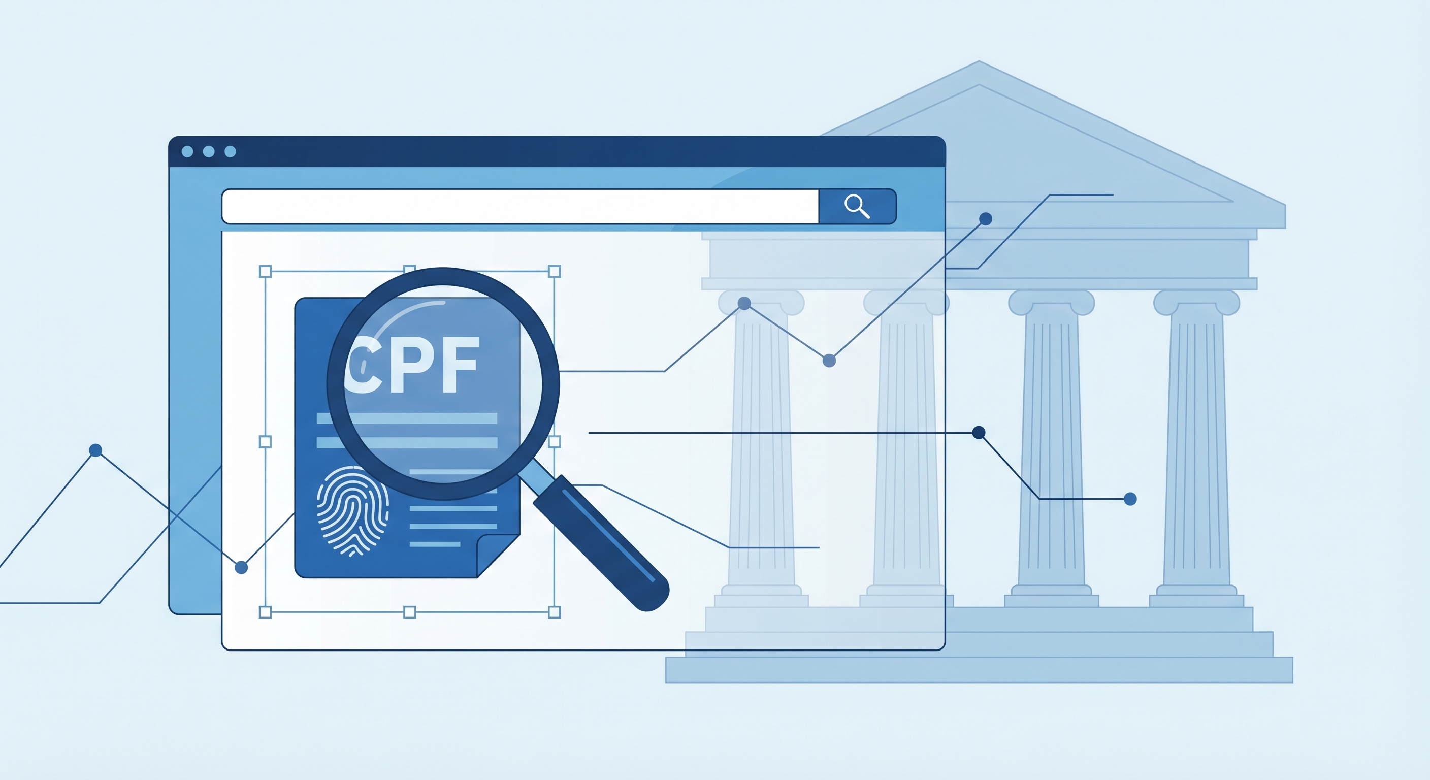 Como Consultar Ações Trabalhistas pelo CPF: Guia Completo