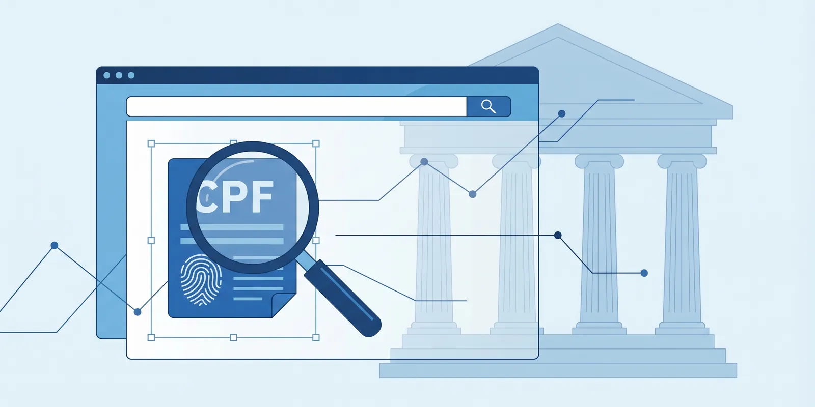 Como Consultar Ações Trabalhistas pelo CPF: Passo a Passo com Fontes Oficiais