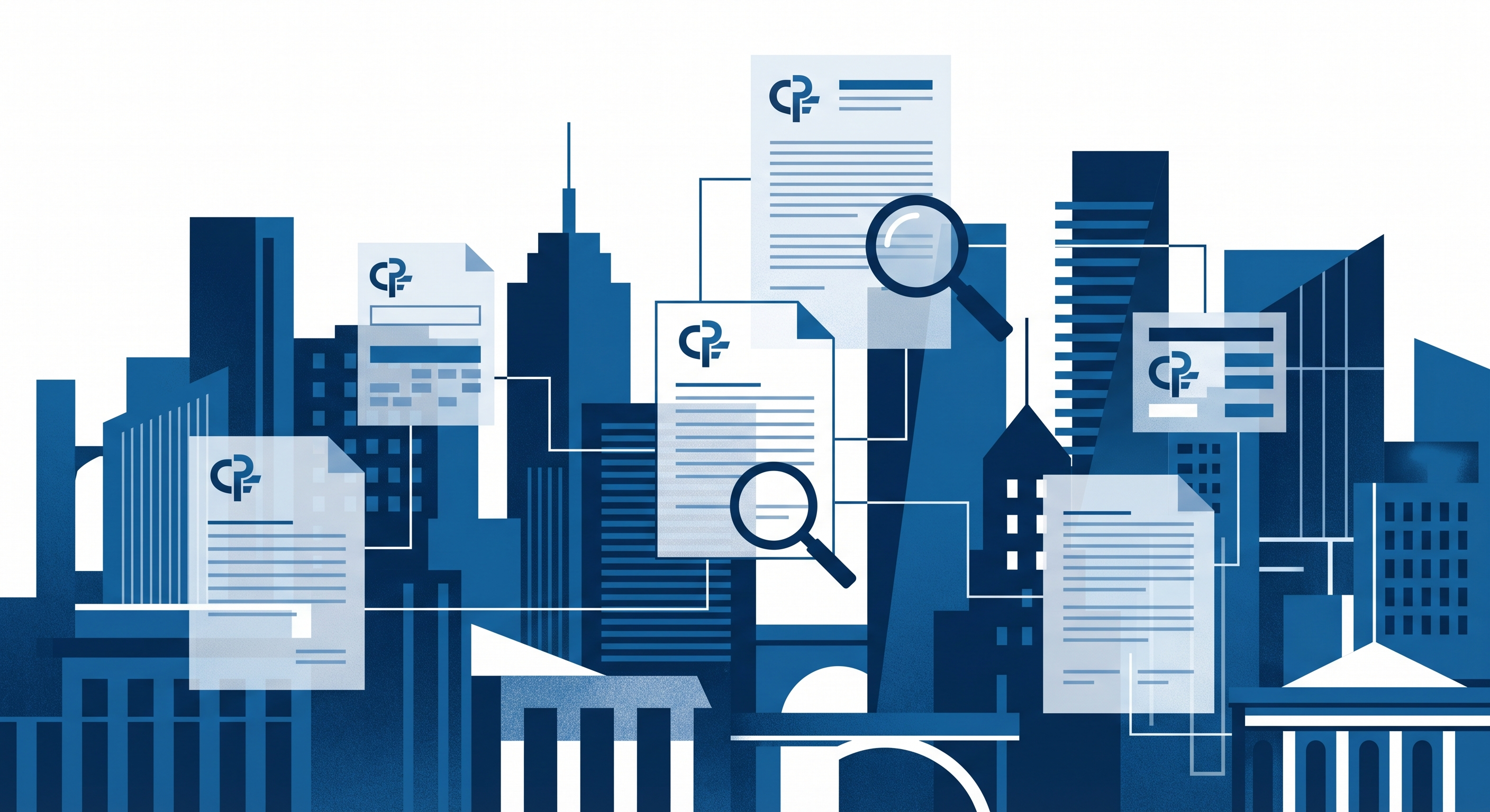 Como Descobrir os Imóveis que uma Pessoa Tem pelo CPF